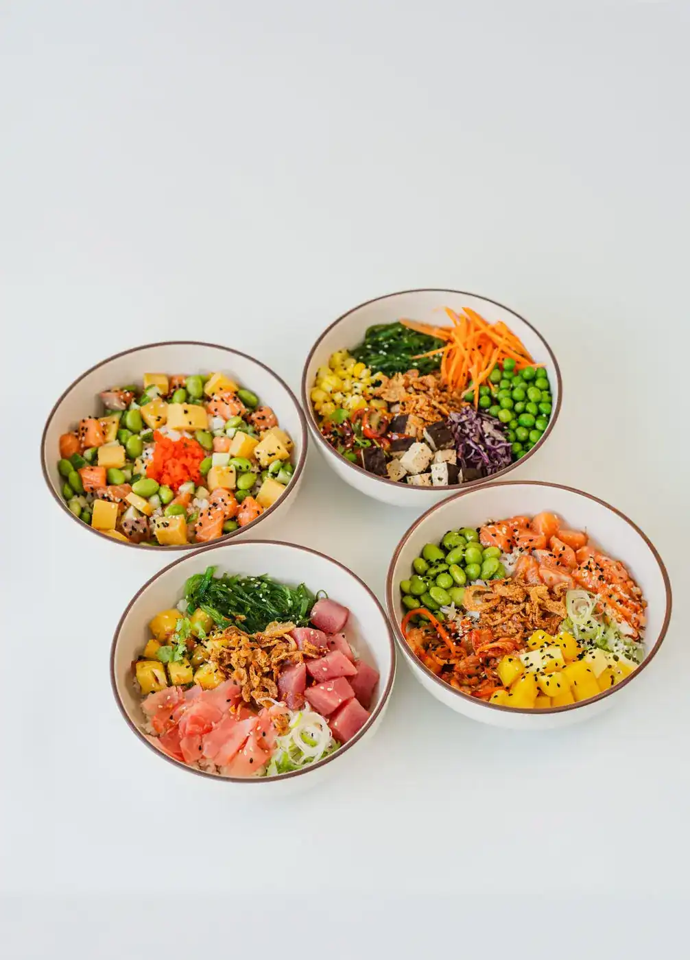 Hosay Bowl (Phuket Town)
