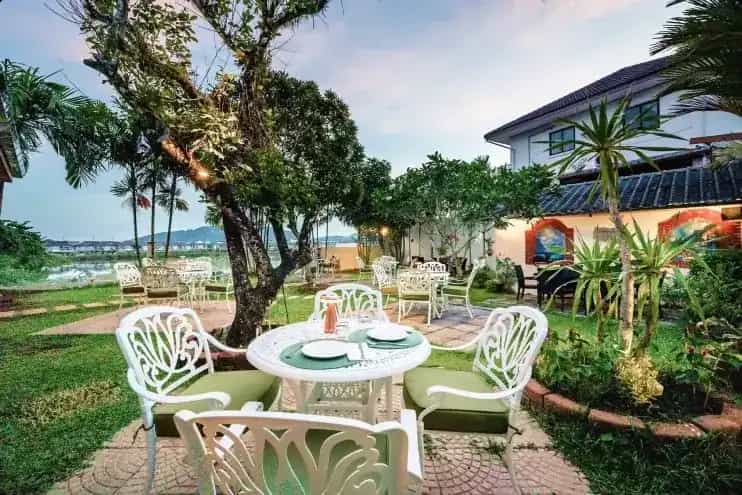 La Casina Rossa Kathu Phuket