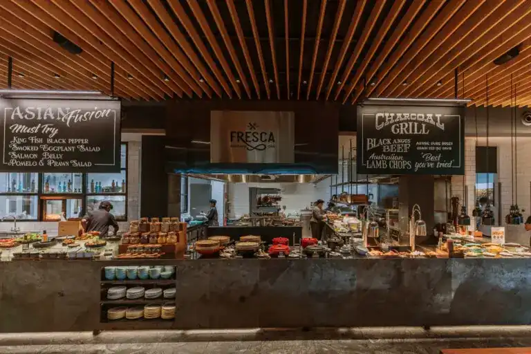 Fresca - Kitchens & Deli