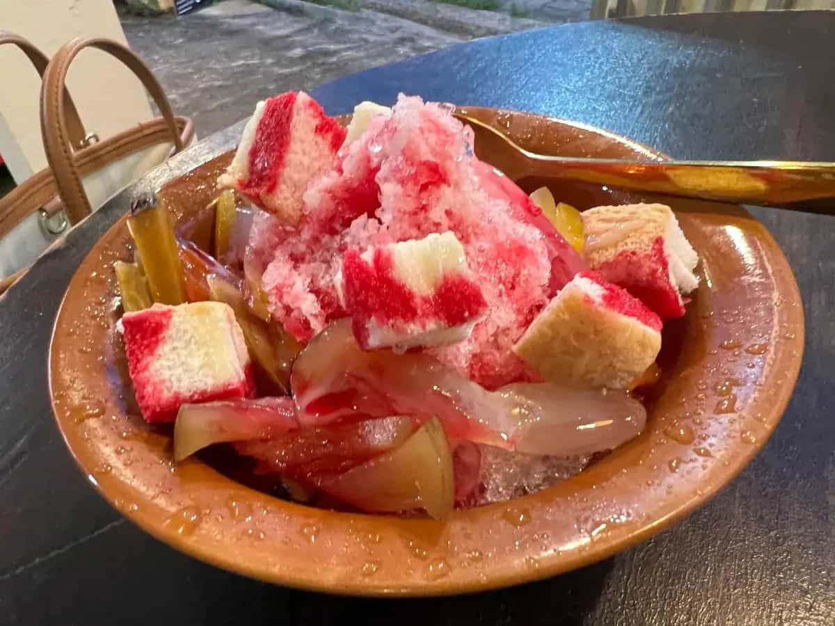 ร้านเฮง ปัง ปั๊ว