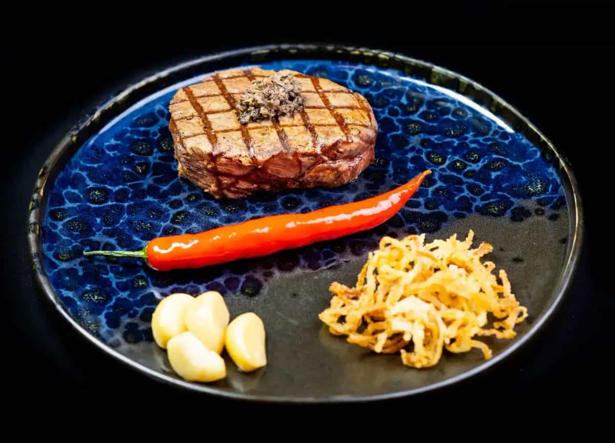 Churrasco Phuket Steakhouse
