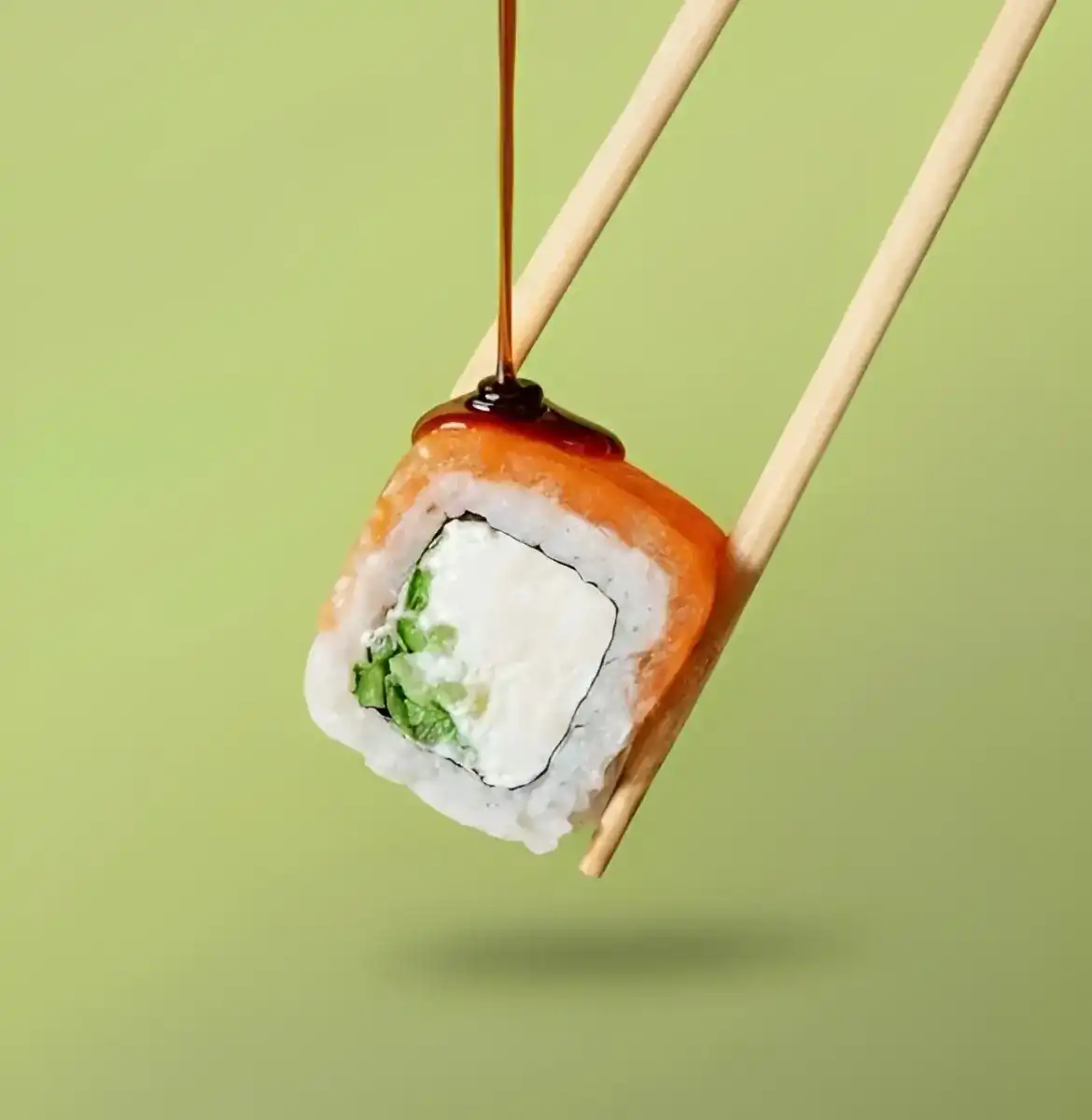 Yokozuna Sushi Rawai