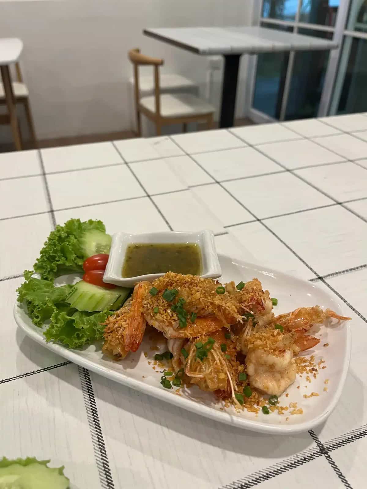 Sung san Restaurant & Cafe(สังสรรค์)