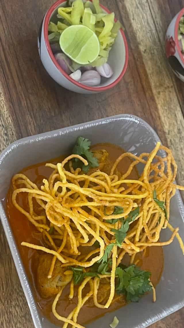 ร้านไม้เมืองเหนือ