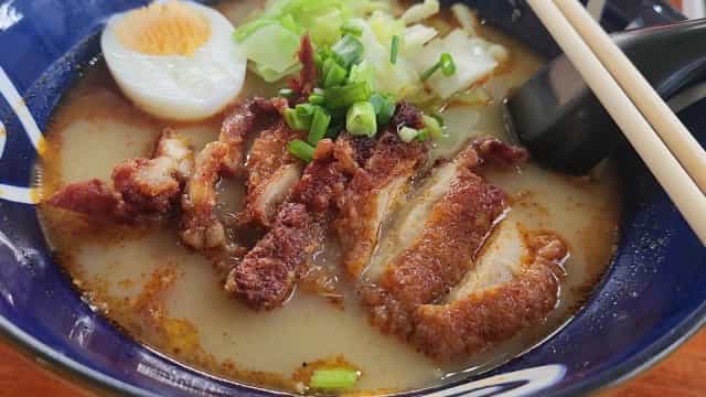 Mawin Ramen-PHUKET มาวิน ราเมง สาขาภูเก็ต