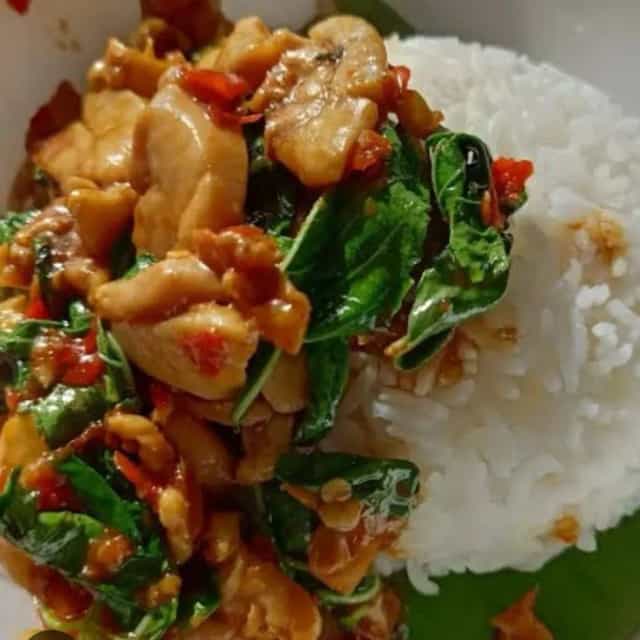 Hug Street Food, Kata Phuket