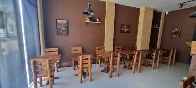 BALKAN GRILL Ngatie
