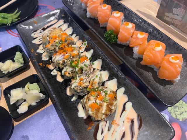 Nami Sushi Phuket