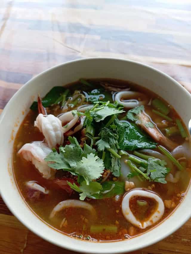 ร้านอาหารอิสลามหัวควน(ก๊ะสาว)