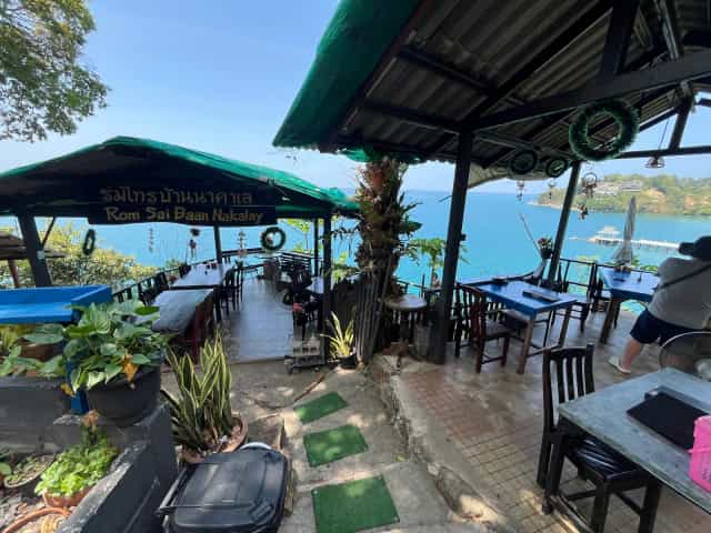 Romsai Restaurant
