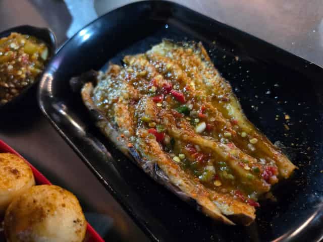 หม่าล่าฟู่หยงนาคา