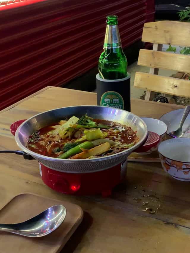 MALA Thai Restaurant Chalong
