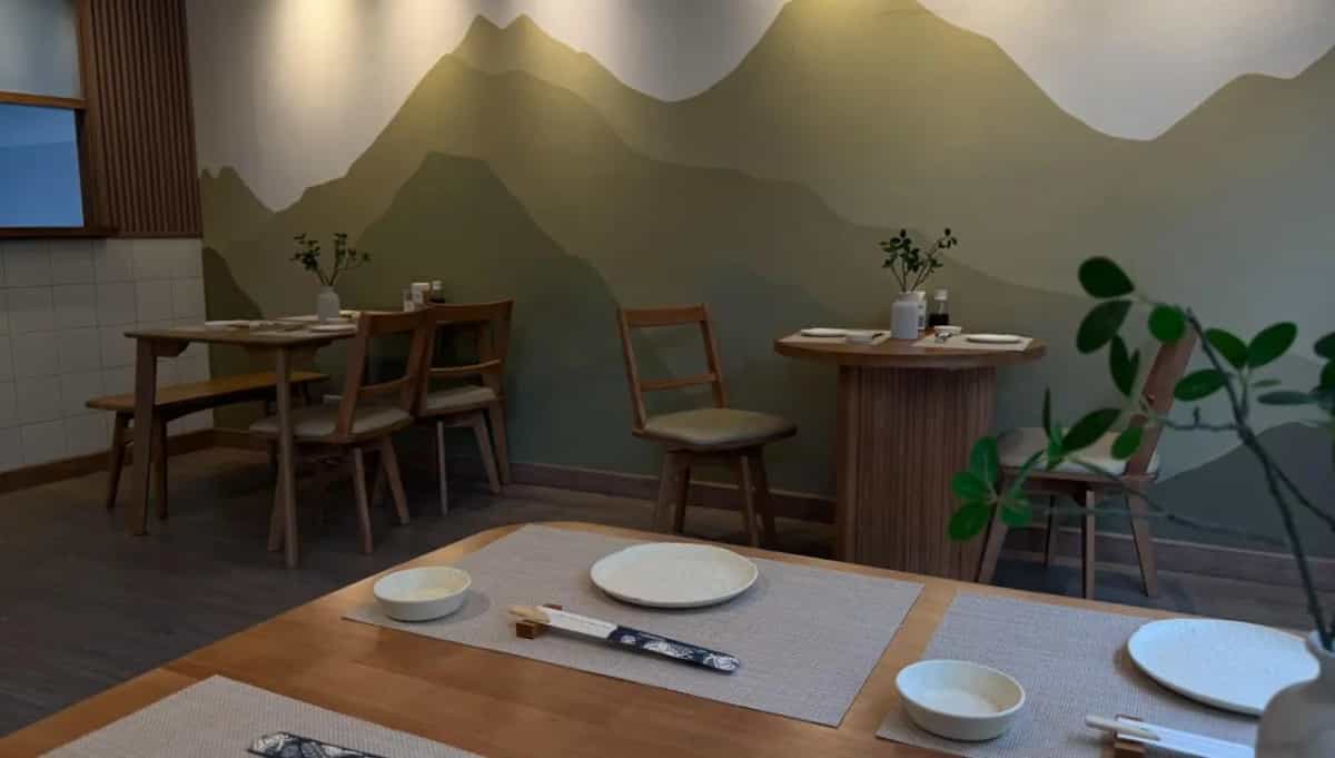 Yokozuna Sushi (Blue Tree)