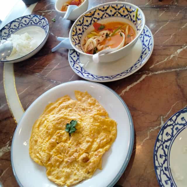 Soha Cuisine Halal Phuket