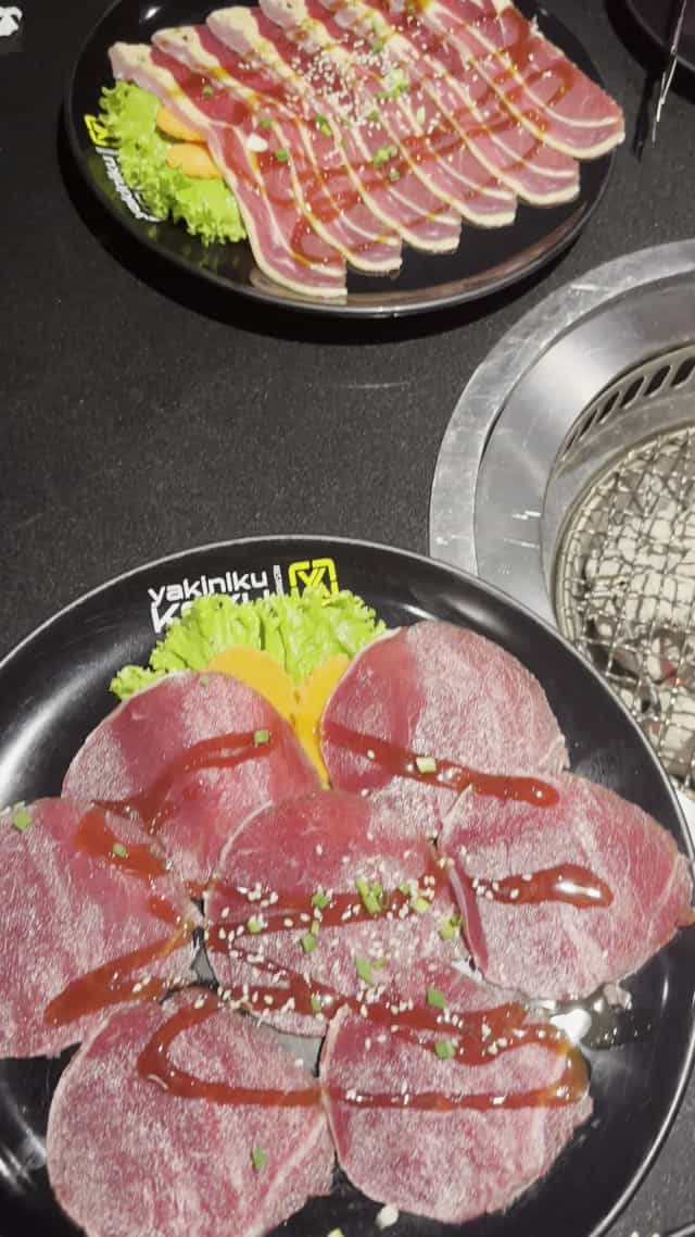 YAKINIKU KOKU