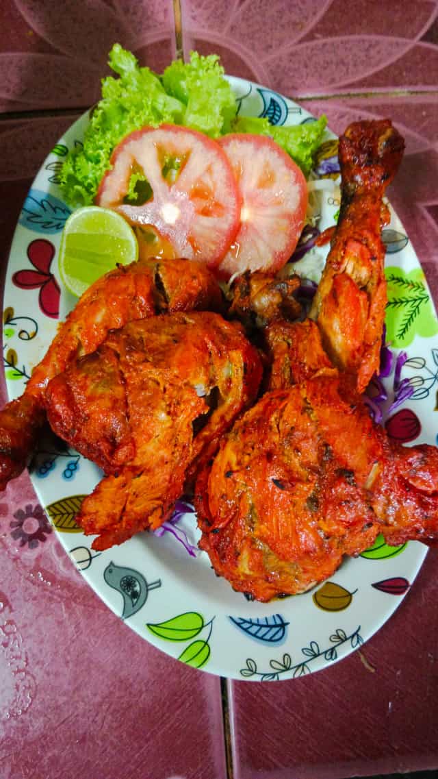 Royal India Restaurant Kamala Beach