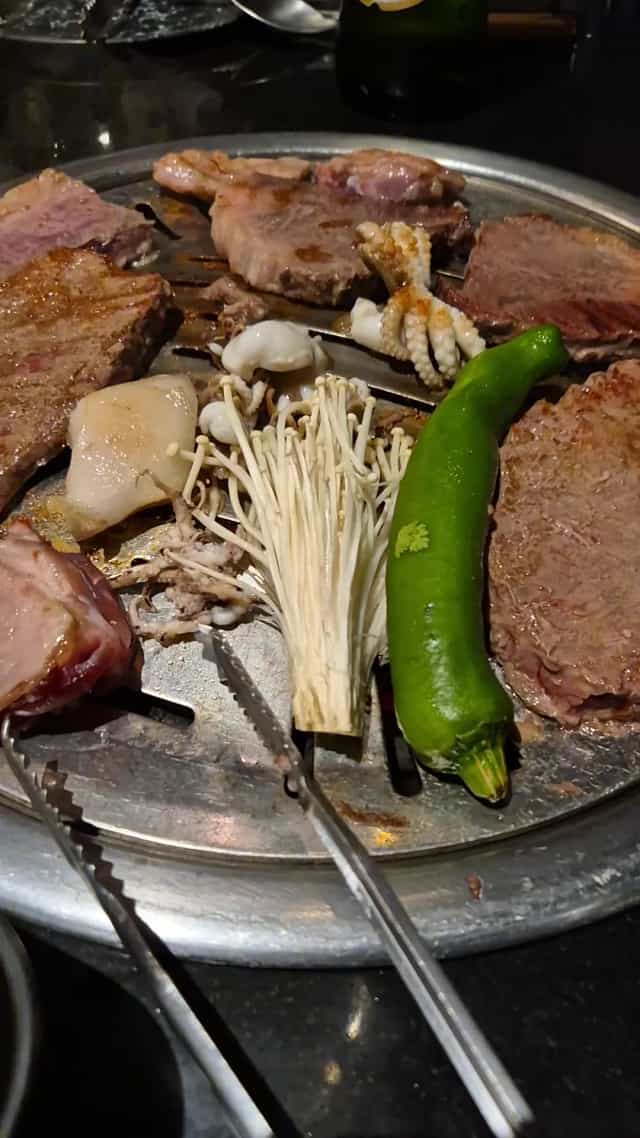 Masita Yakiniku Chalong Phuket มาชิตะ ยากินิกุ ฉลอง
