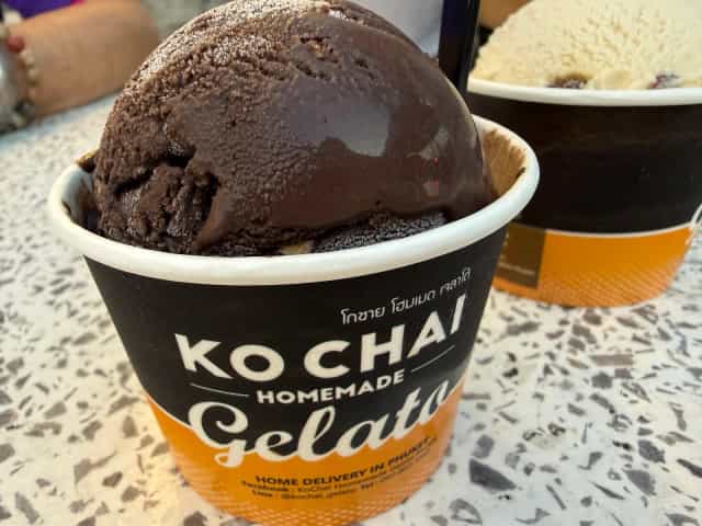 Kochai Icecream