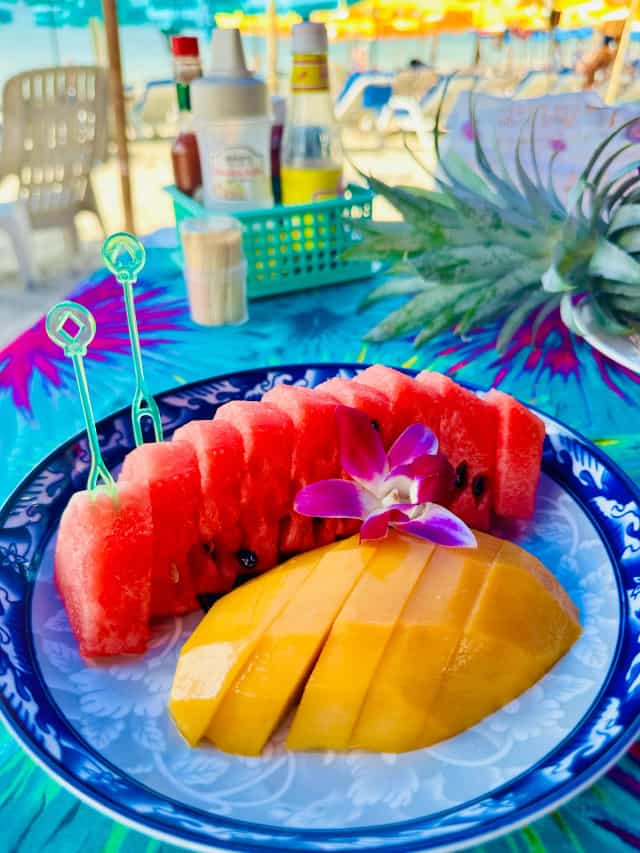 Kinn Kamala Beach