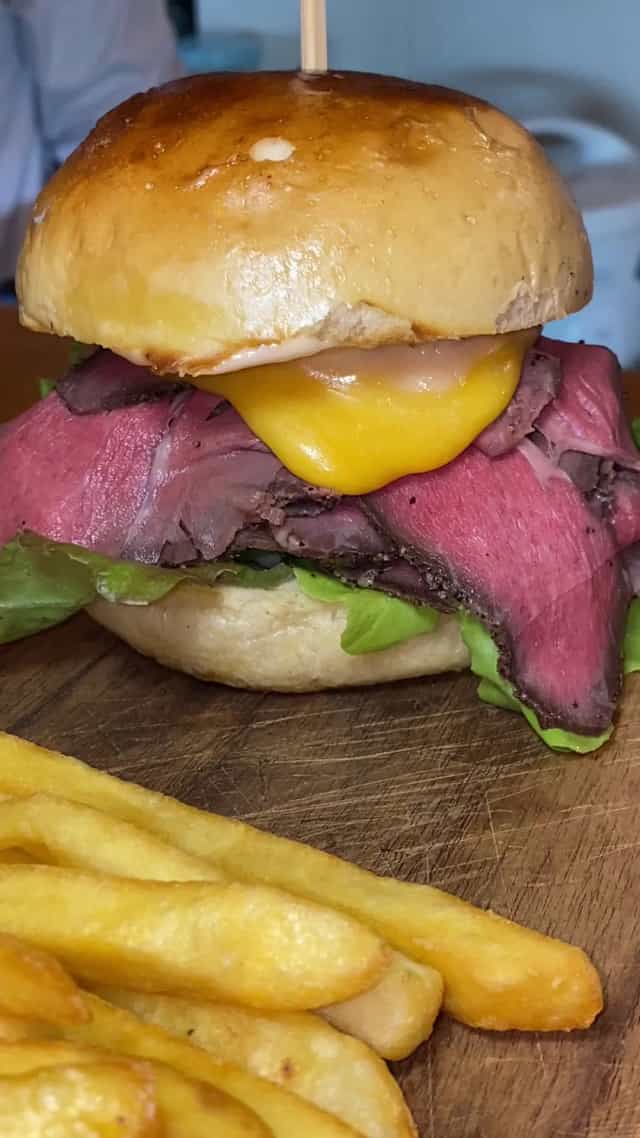 Beef Bar Steak House&Butcher