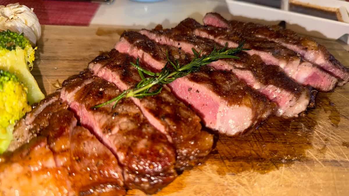 Beef Bar Steak House&Butcher