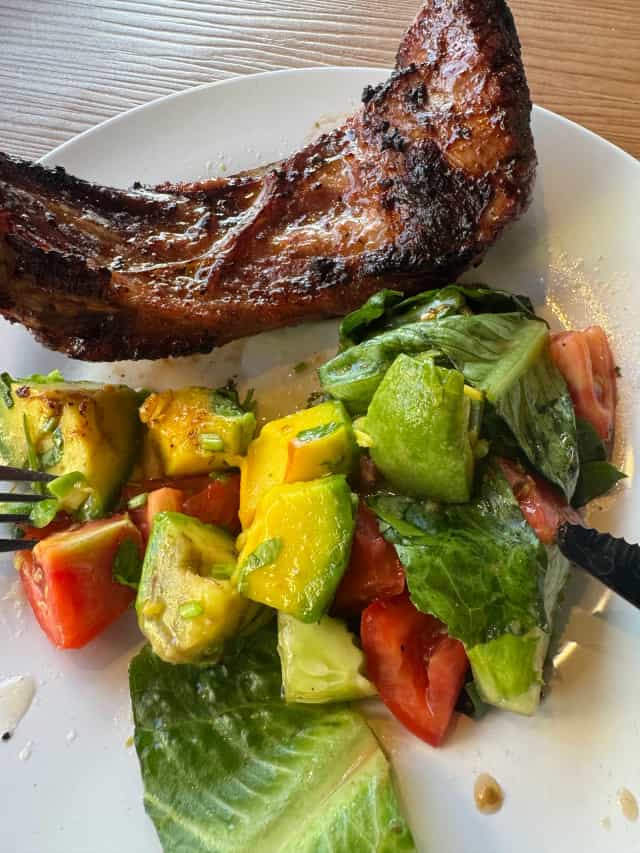 DON'S BARBQ RESTAURANT