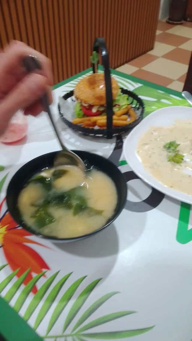 Yo Vegan and Vegetarian Restaurant