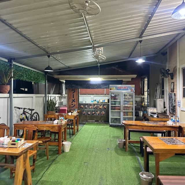 Mawin Ramen-PHUKET มาวิน ราเมง สาขาภูเก็ต