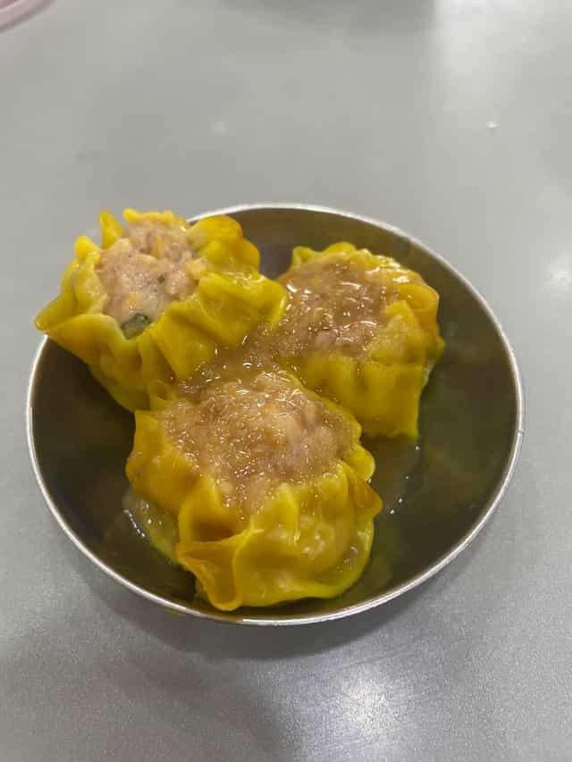 ข้าวต้มหมูภูเก็ต