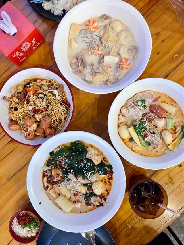 กัมเจี่ย จางทานหม่าล่าทั่ง