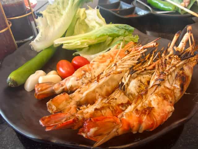 K-food Matjib Chalong Phuket