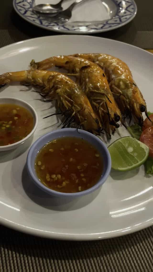 Ice Seafood Restaurant