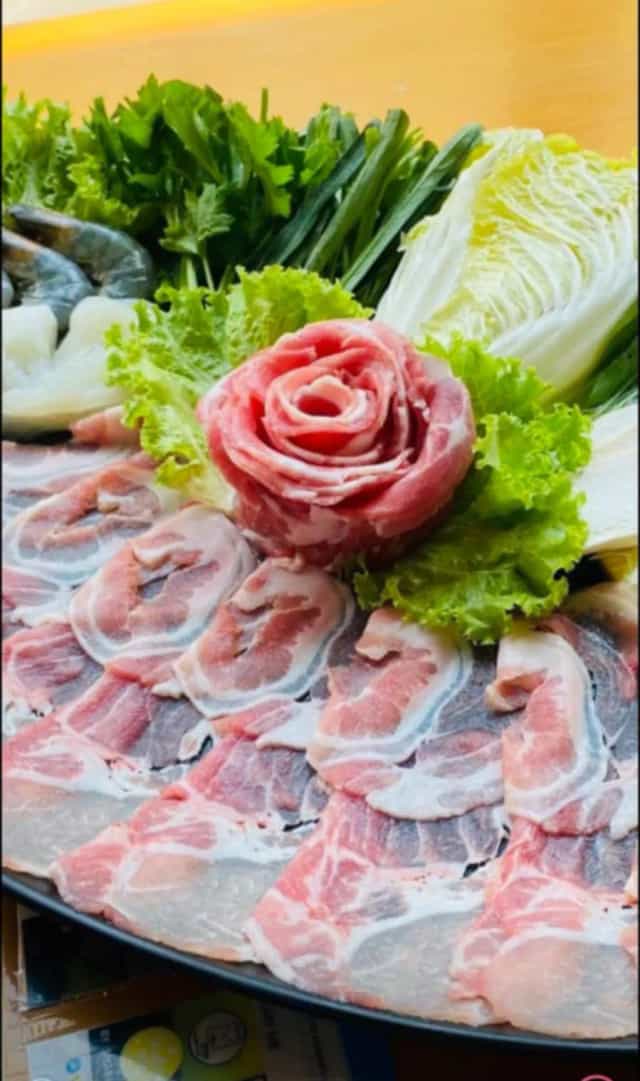 ไอกิวยากินิกุ ชาบูอินดี้ สาขาภูเก็ตโกรเซอรี่