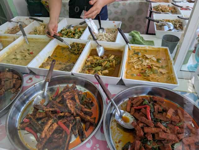 Vegan Station-วีแกน สเตชั่น อาหารเจเพื่อคนรักสุขภาพ