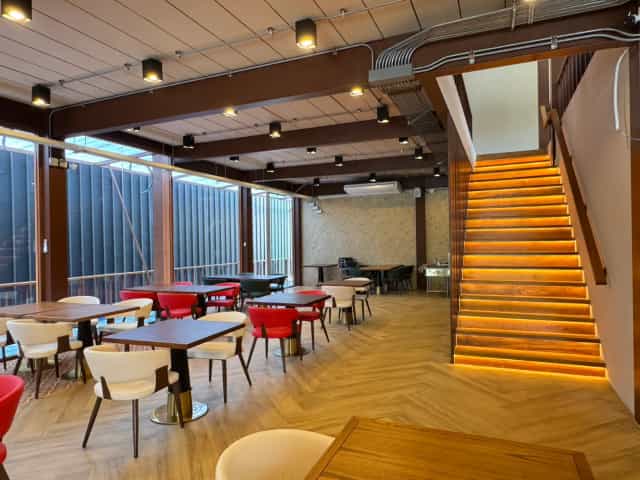อีสานบ้านญวน ISAN BAN YUAN