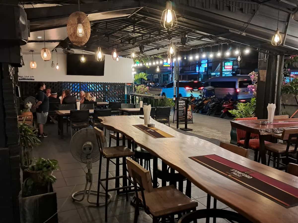 Public House Phuket