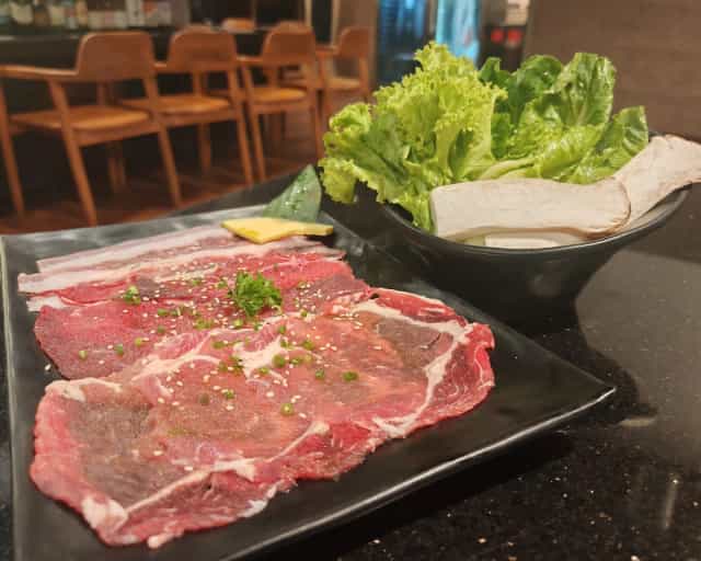 Phuket Yokocho Yakiniku ภูเก็ตโยโกโจว