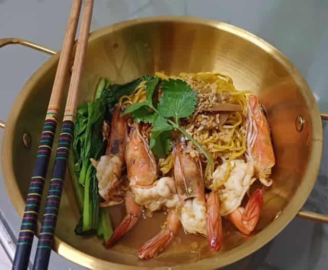 ร้านไม้เมืองเหนือ