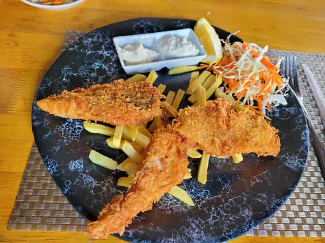 Little Mango Restaurant kamala phuket
