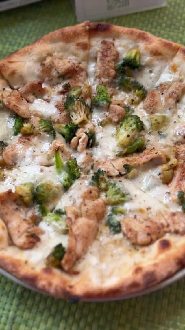 Pizza Lab Patong