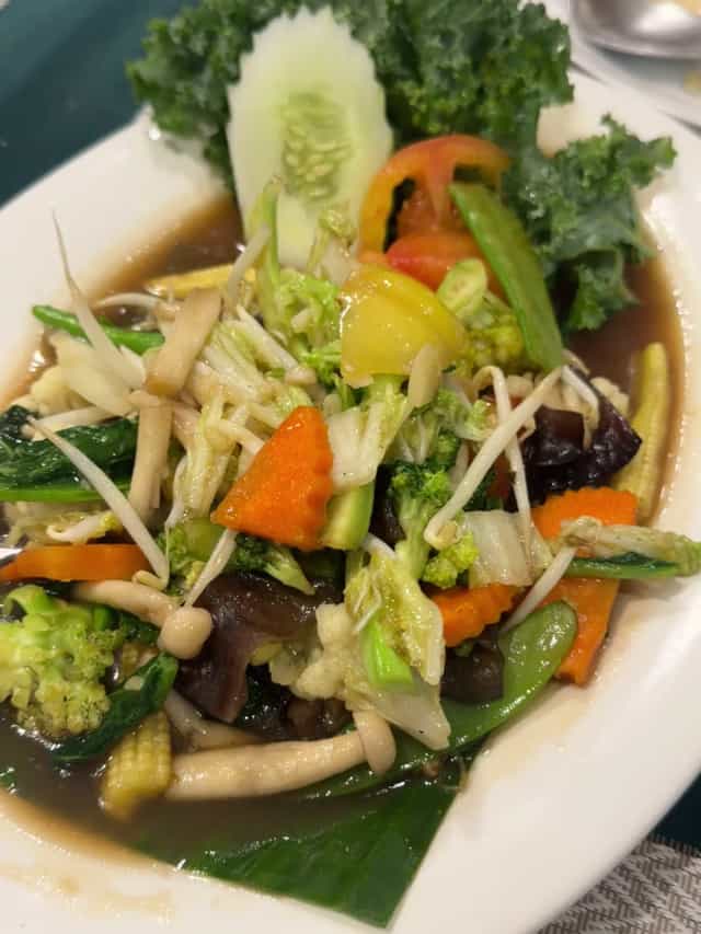 Oiy Restaurant