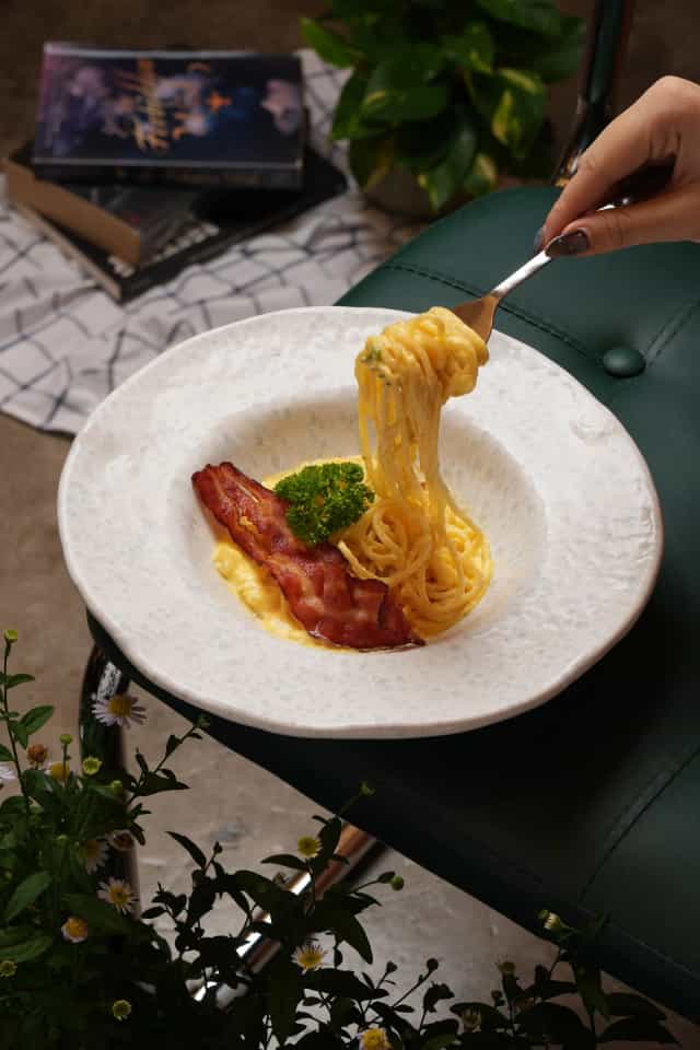 Republiq cafe and brunch