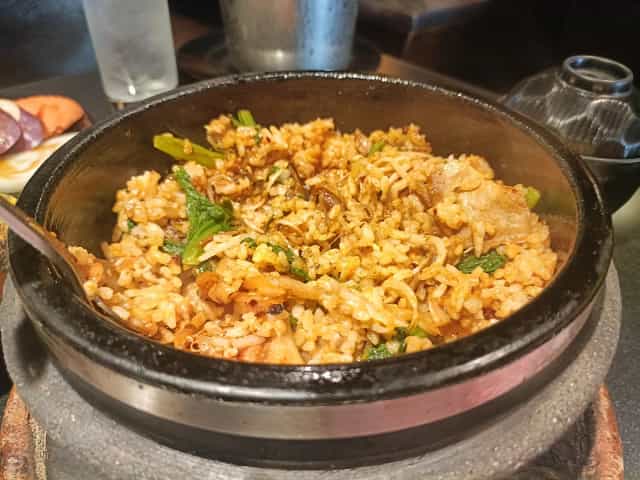 YAKINIKU KOKU