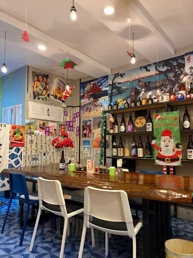 Phuket Izakaya & Noodle Bar