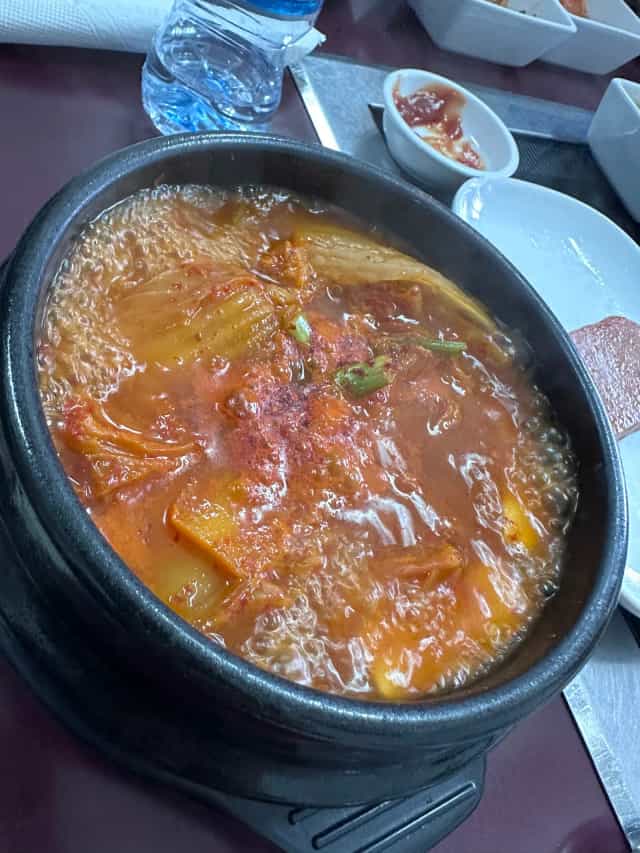 Mugunghwa Korean Restaurant Phuket - 푸켓 무궁화 한식당