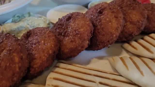Ali's BBQ Kathu