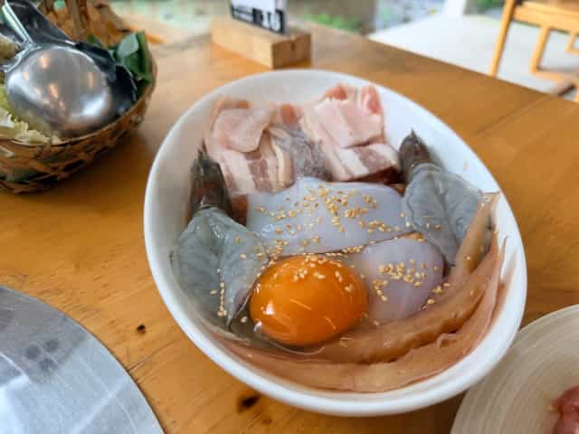 The Café+Mookata