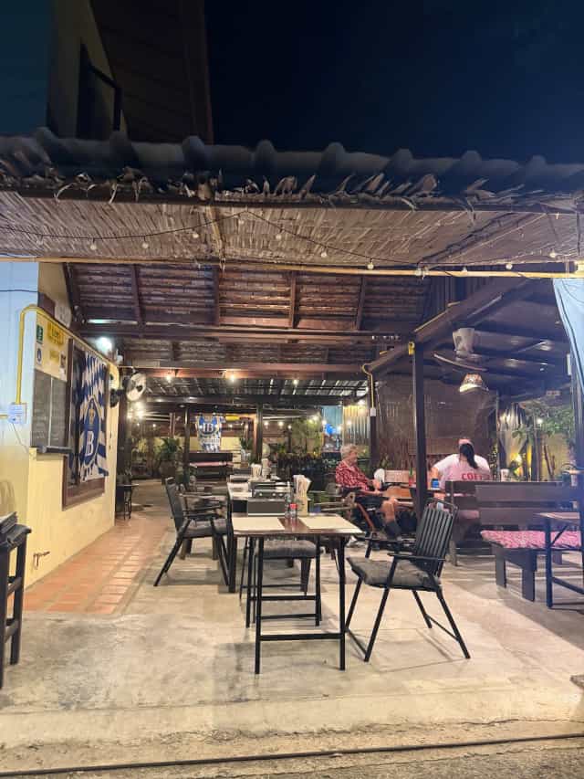 Weissbier Garden