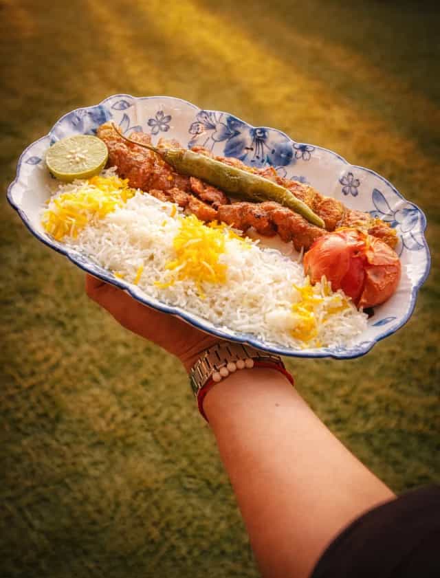 Ali's BBQ BangTao