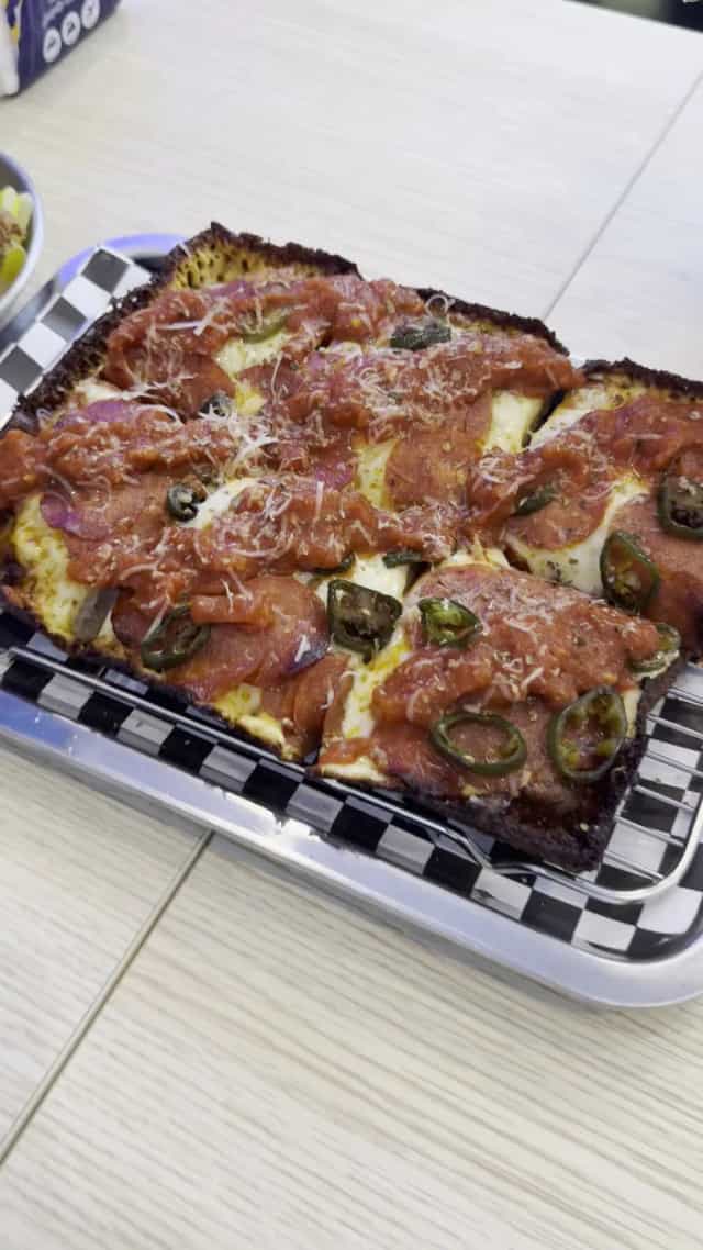 MODO Pizza
